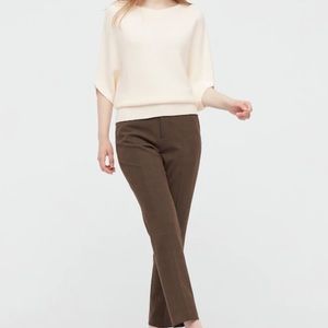 NWOT Uniqlo tops Sz XL